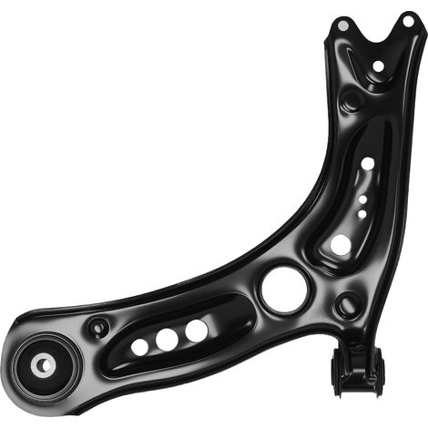 Front Right Lower Upper Wishbone Arm For Skoda Octavia3 Vw Golf Alltrack 7 T-ROC (1/5)
