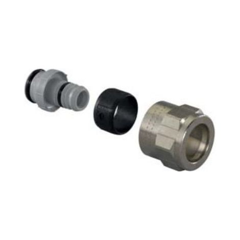Compresión adaptador 16x1/2 - UPONOR