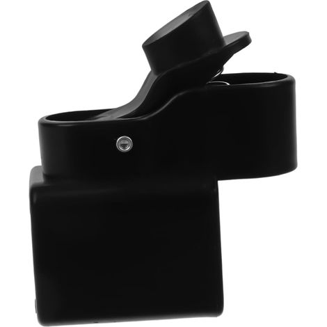 Botón de repuesto para toldo ligero con interruptor para patas de refugio solar, para una instalación rápida y un ajuste seguro. Compatible con toldos de camping. (1/5)