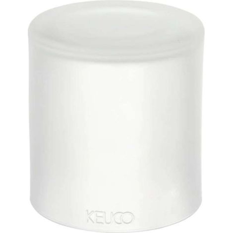 Keuco - Tapa del dispensador, vidrio esmerilado 30053009000