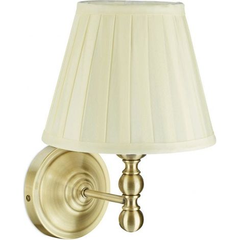 Antike wandlampe 883 (1/5)