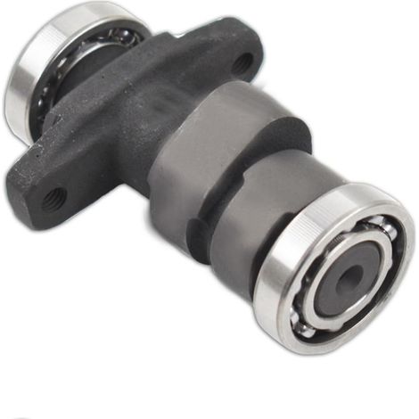 Camshaft rocker arms compatible with Honda TRX300EX, FourTrax 250 and TRX250X models. (1/4)