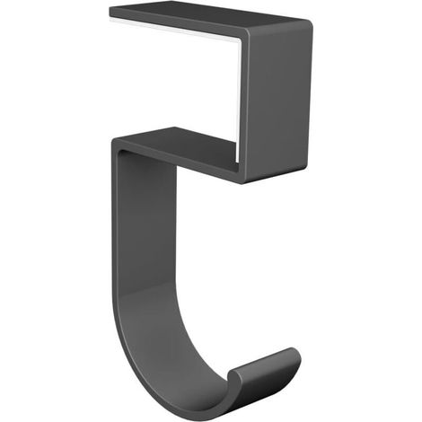 Bag Hook, Spiritual Handbag Holder, Tabletop, Desk, Side Table Bag Holder, Portable Convenient Hook (1/4)