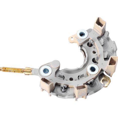 Régulateur de tension redresseur alternateur métal INR502 compatible Suzuki Alto Baleno Ignis Jimny (1/3)
