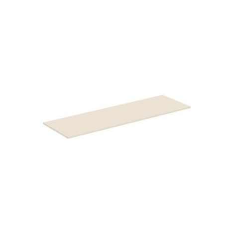 Ideal Standard T5285NF plaque WT i.life B sans découpe (1/3)