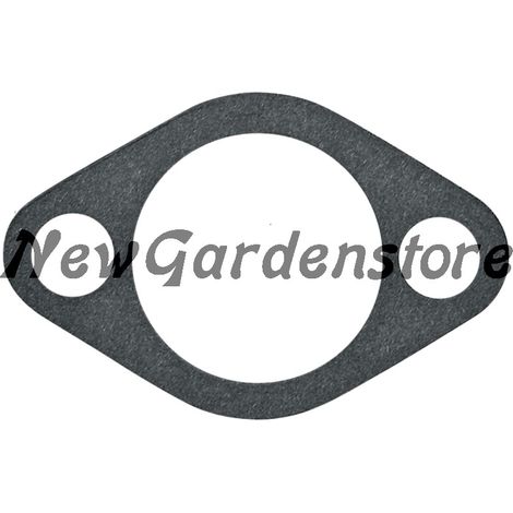 Joint de silencieux de tracteur de pelouse compatible TECUMSEH 35865 27930