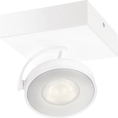 Spot de plafond LED Clockwork dirigé - 531703116 (1/5)