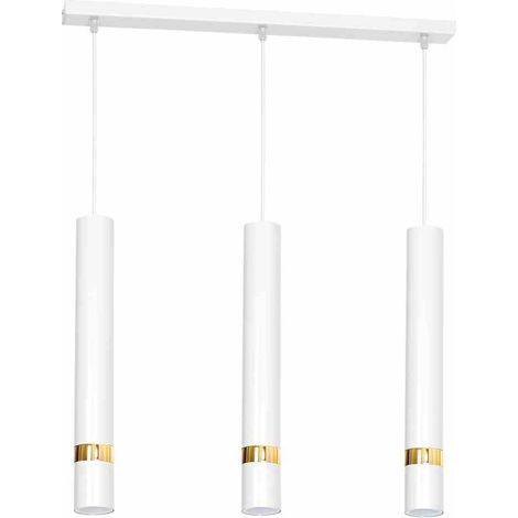 Lampadario 35W GU10 JOKER MLP6082 Milagro (1/5)