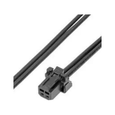 2196531020 MOLEX Steckverbinder, Armaturen und Zubehör für die Automobilindustrie auf Lager. (1/4)