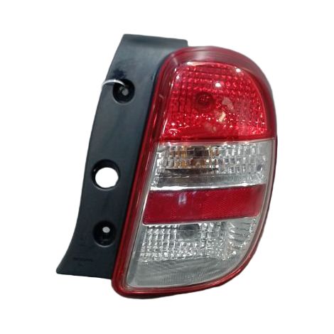 [PRODUIT D'OCCASION] Feu Arriere Droit NISSAN Micra ♻️ Ref Oe. 265501ha0b - Garantie à vie (1/3)