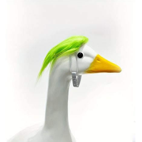 Un accessoire de tête amusant et original pour chats et chiens, adapté aux festivals, soirées et cosplay : il permet à votre animal d'avoir un look mignon et amusant (1/5)
