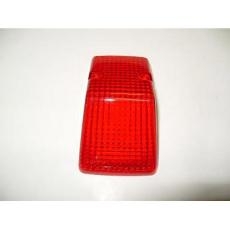 Cabochon feu arrière pour moto Suzuki 250 RMX 1989 - 1998