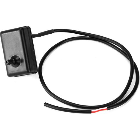 Accessoires pratiques pour capteur/unité de capteur de pression de suralimentation électronique automobile (1/5)