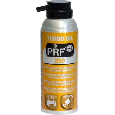 Nedis Olio di Lubrificazione PRF Aérosol 220ml