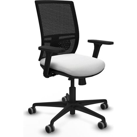 Chaise piqueras y crespo Yunquera accoudoirs ajustables 120kg (1/2)