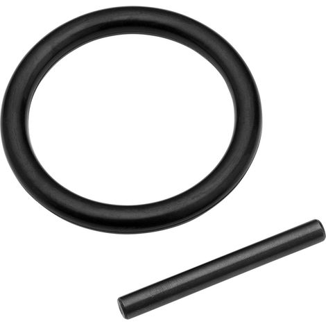 Draper 08530 Impact Ring and Pin Kit, 1"" Sq. Dr., 22-70mm (1/2)
