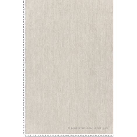 Papier peint Uni Gris Maya Montecolino