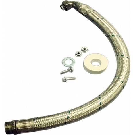 Kit Aquajet 700 per serbatoio orizzontale 60/80/100L