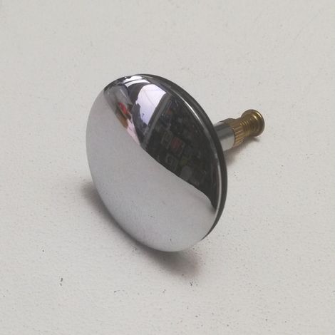 Tappo salterello da 42mm vasca (1/3)