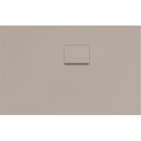 Villeroy & Boch UDQ1170SQI2RVAL DW Squaro Infinity 1000x900x40mm