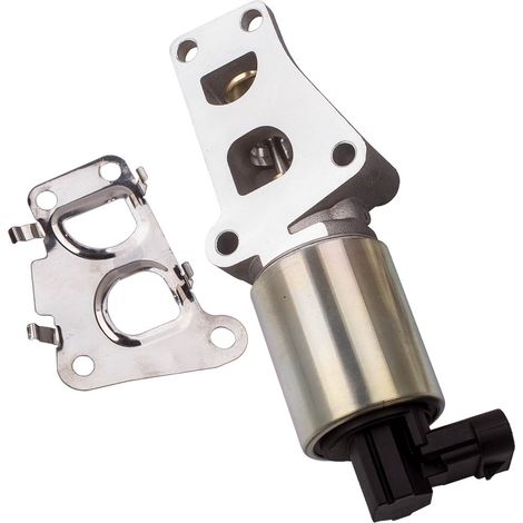 EGR Valve For Vauxhall Opel Astra Meriva Vectra Zafira 1.6 5851586 24445720 5pin (1/5)