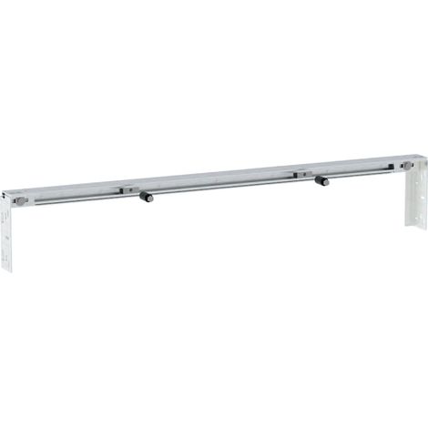 Geberit Duofix transversal para fijación de elementos, para (1/2)