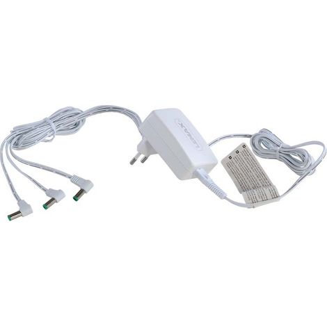 Adattatore di Corrente Trasformatore Alimentatore Villaggi Natale 4.5V Lemax (1/5)