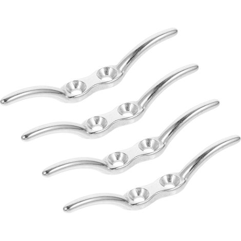 Ensemble accessoires stores verticaux blanc – chaîne inférieure connecteurs, kit réparation rideaux
