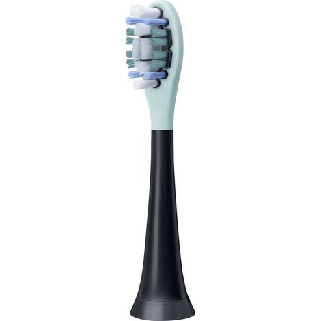Beurer 10523 tête de brosses 4 pièce(s) Noir (1/2)