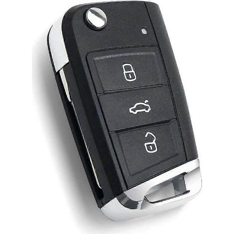 Coffre-fort dissimulant une fausse voiture noire pour ranger clés, pièces de monnaie et bijoux. Coffre-fort à compartiment secret pour adultes et placards. (1/5)