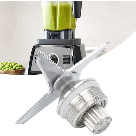 Lame de rechange pour extracteur de jus compatible avec les blenders Vitamix (accessoire de cuisine) (1/5)