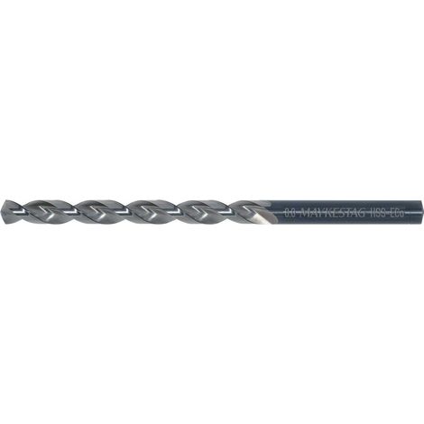 Alpen-Maykestag Spiralbohrer D340 Forte HSSE 3,50 mm (1/5)