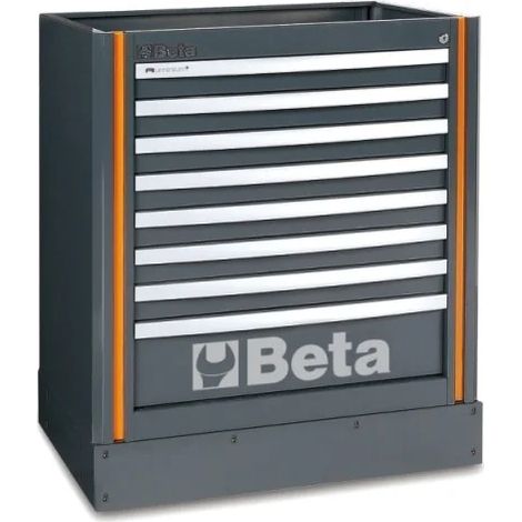Beta C55M8 Modulo fisso per arredamento officina