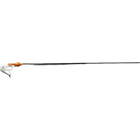 [PRODUIT D'OCCASION] Jauge A Huile VOLKSWAGEN Polo 99-2001 1.4 16v ♻️ Ref Oe. 030115611r - Garantie à vie (1/2)