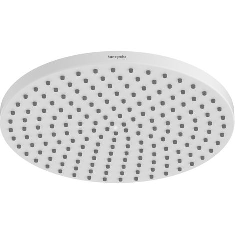 HANSGROHE 27624700 Pomme de tête Raindance S 240 1 jet (1/3)
