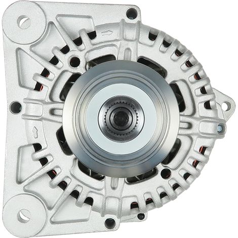 Alternador Renault 1.5 dCi Clio Megane Kangoo 1.5 (1/5)