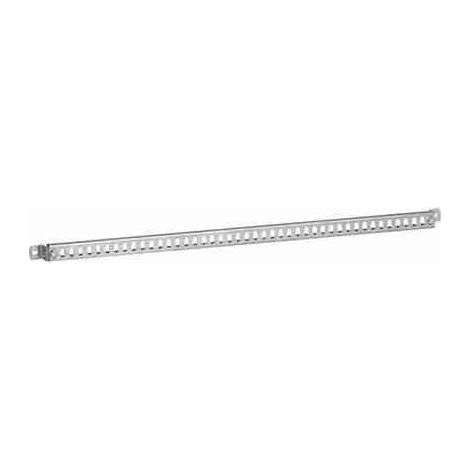 BTI93800TRO Horizontale Kabelbefestigungs-Querstrebe für LDX-Schränke