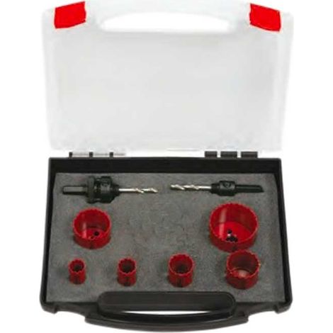 KIT FRESE A TAZZA ALTA QUALITA' -
