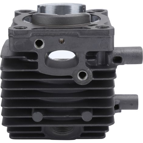 Zylinder-Kolben-Reparatursatz passend für STIHL FS75, FS80, FS85, HS75 34mm Rasenmäher (1/5)