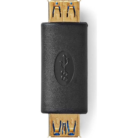 Adaptador Usb  Usb 32 Gen 1  Usb-A Hembra  Us (1/5)