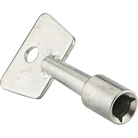 Chiave triangolare 11mm - contatori, quadri elettrici, VVF, pompieri, manutenzione - THIRARD