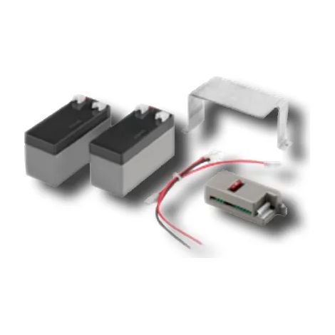 beninca accessoire avec cby.24v batterie 1,2Ah support brainy24.cb 9760014