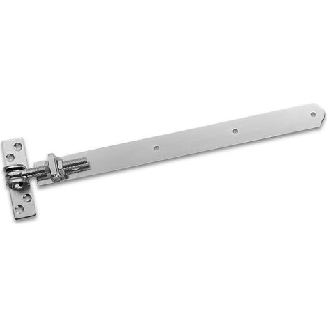 SOTECH Gartentorband 495 - 550 mm M16 (1/5)