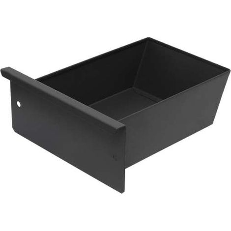 Atmos Aschekasten neue kurze Ausführung für D15, D15P, D20P P0065 708.006.5