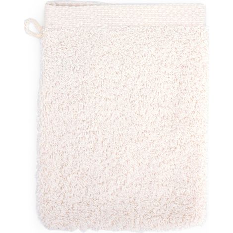 Gant de toilette PURE 550 g/m2