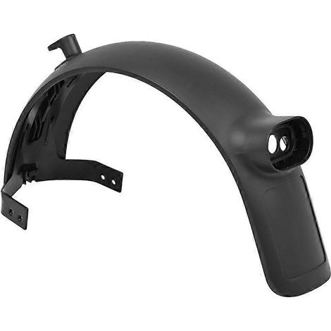 Accessoires de protection anti-éclaboussures pour garde-boue arrière de trottinette électrique Ultra (1/5)