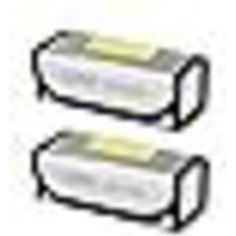 2PCS 185 75 60MM Lipo batterie sac de sécurité, stockage de batterie lipo, sac ignifuge et antidéflagrant (1/5)