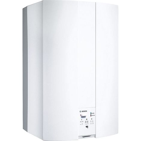 BOSCH Wandspeicher TR5500T 30 EB (1/2)