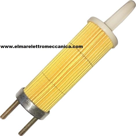 LAUNTOP Filtro gasolio in linea LA186 364321