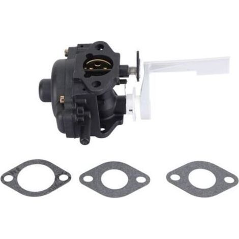 Kit de Carburateur pour Tondeuse Compatible avec Pièce TORO N° 107-4607 Remplace 95-6362, 98-7000, 98-7036-KZQ (1/5)